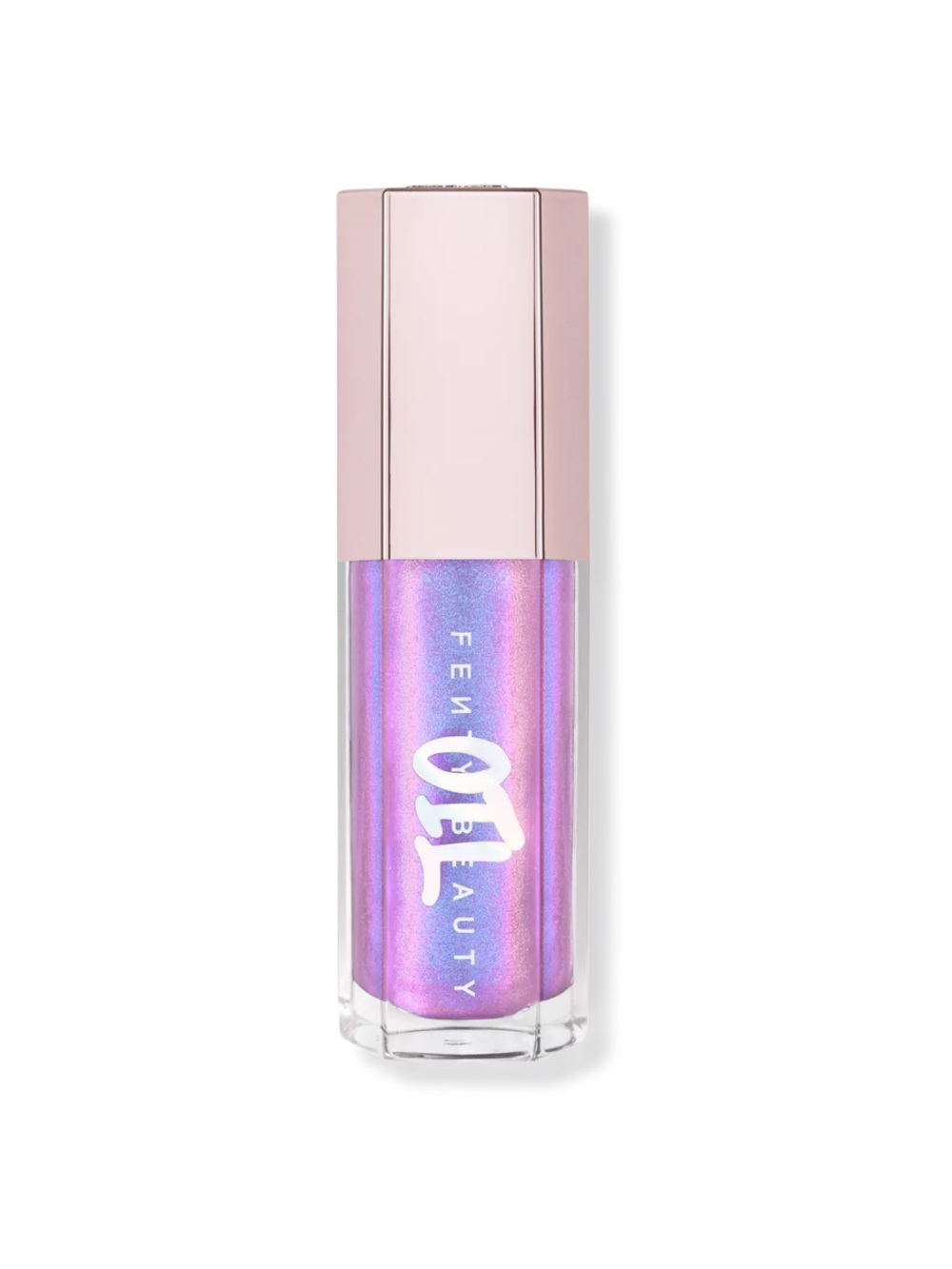Fenty Beauty Gloss Bomb Oil in MISS JELLYFISH